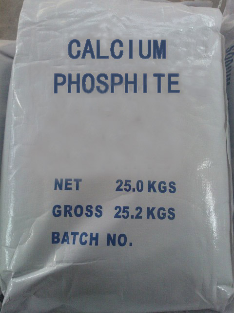 亞磷酸鈣.